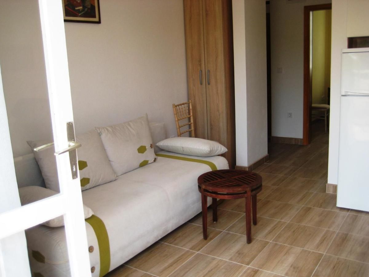 Проживание в семье Apartmani TOPLA Zlokovic Херцег-Нови-21