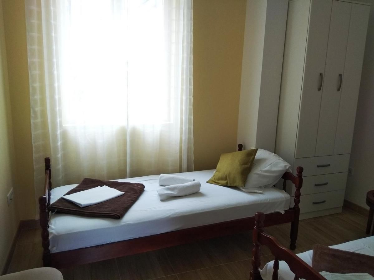 Проживание в семье Apartmani TOPLA Zlokovic Херцег-Нови-24