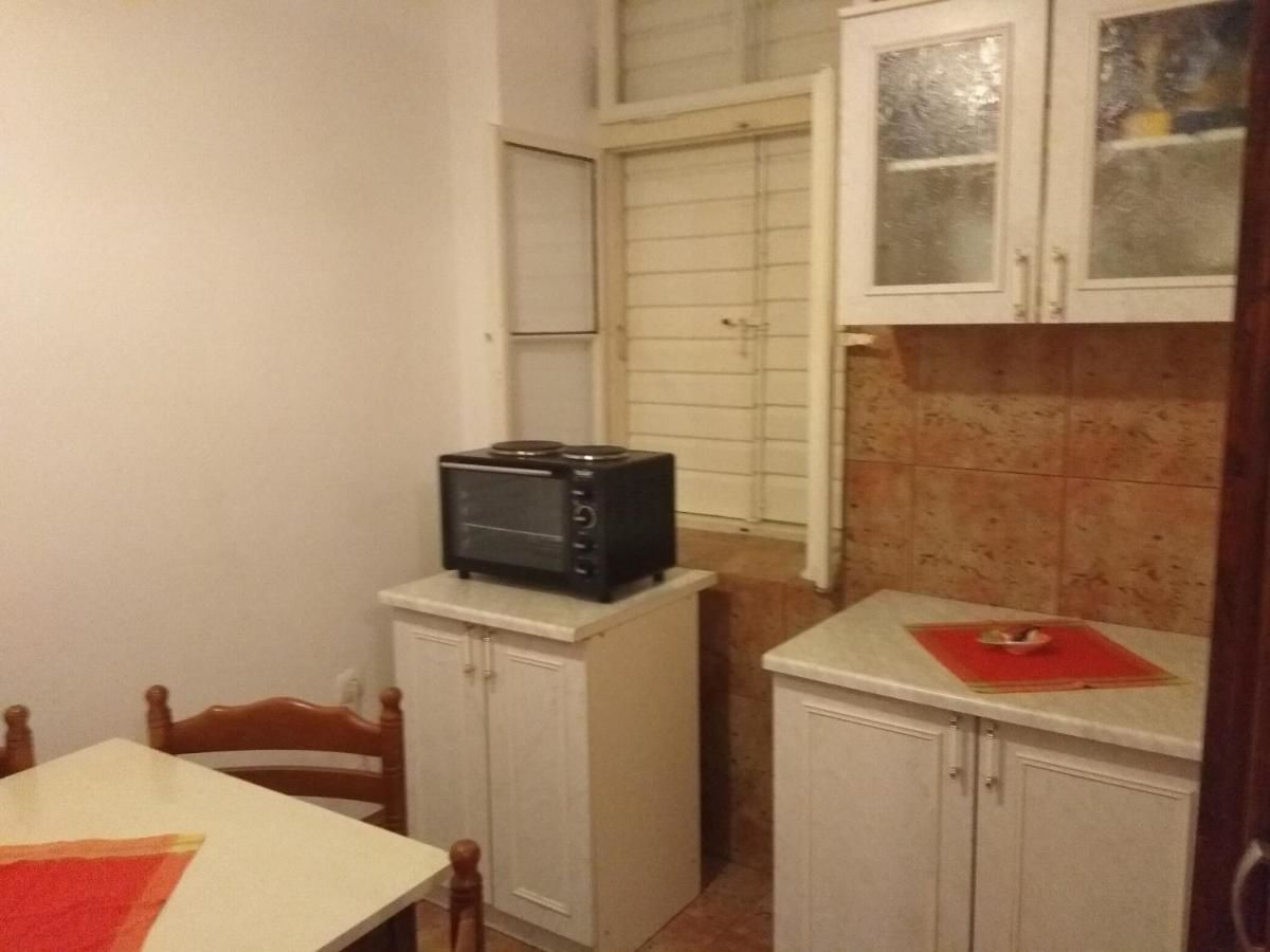 Проживание в семье Apartmani TOPLA Zlokovic Херцег-Нови