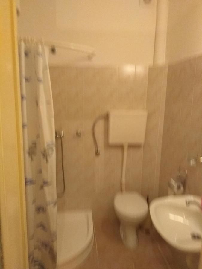 Проживание в семье Apartmani TOPLA Zlokovic Херцег-Нови