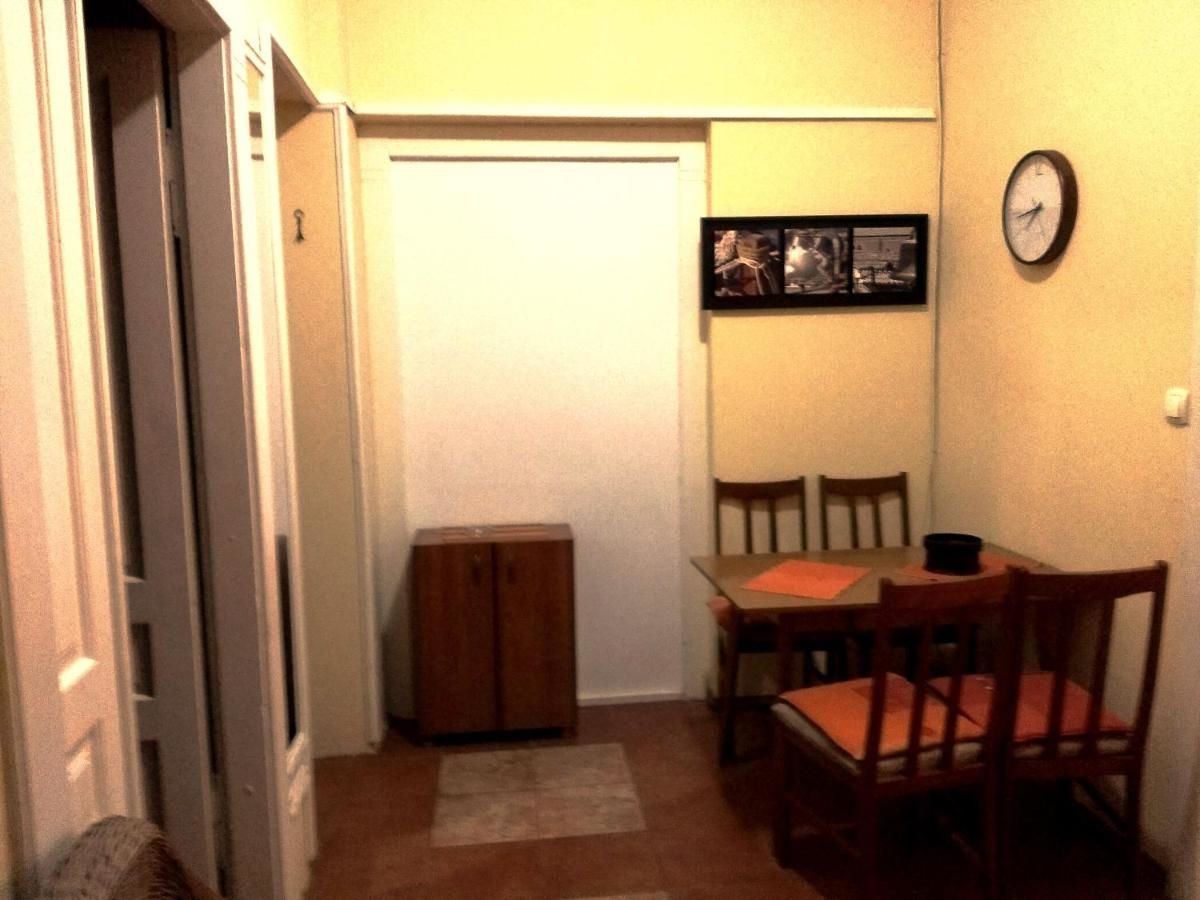 Проживание в семье Apartmani TOPLA Zlokovic Херцег-Нови