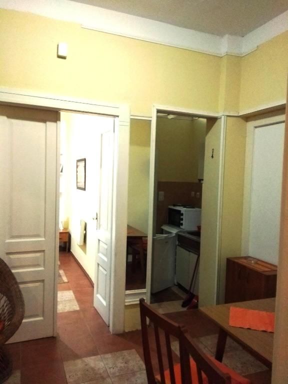 Проживание в семье Apartmani TOPLA Zlokovic Херцег-Нови