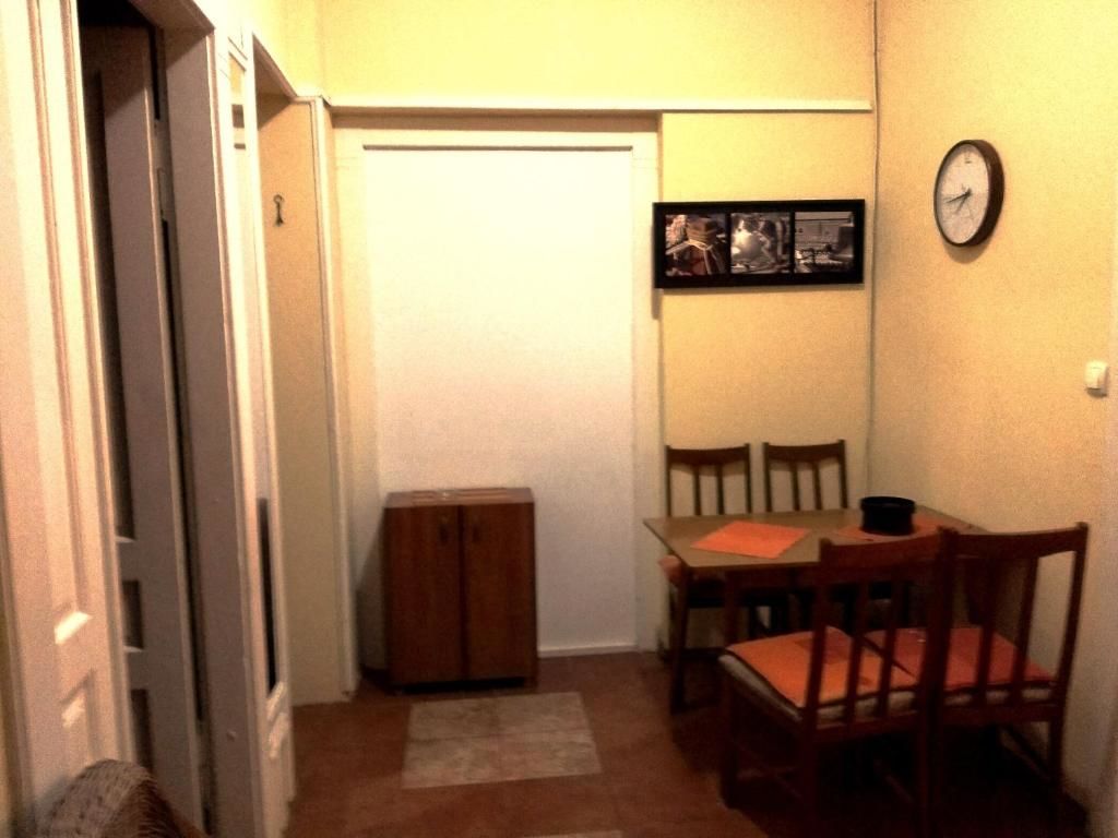 Проживание в семье Apartmani TOPLA Zlokovic Херцег-Нови