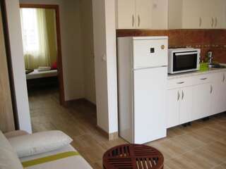 Проживание в семье Apartmani TOPLA Zlokovic Херцег-Нови Апартаменты с видом на море-6