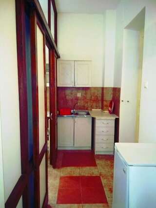 Проживание в семье Apartmani TOPLA Zlokovic Херцег-Нови Апартаменты - 1-й этаж-3