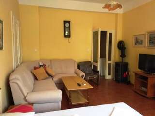 Проживание в семье Apartmani TOPLA Zlokovic Херцег-Нови Апартаменты - 1-й этаж-6