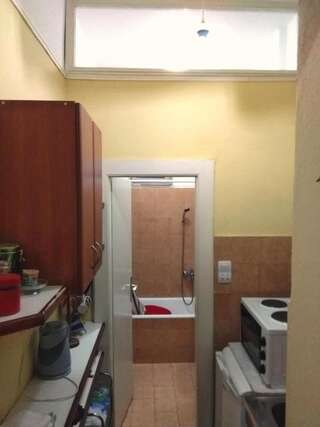 Проживание в семье Apartmani TOPLA Zlokovic Херцег-Нови Апартаменты с 1 спальней-7