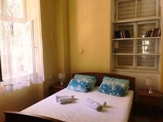 Проживание в семье Apartmani TOPLA Zlokovic Херцег-Нови Апартаменты с 1 спальней-18