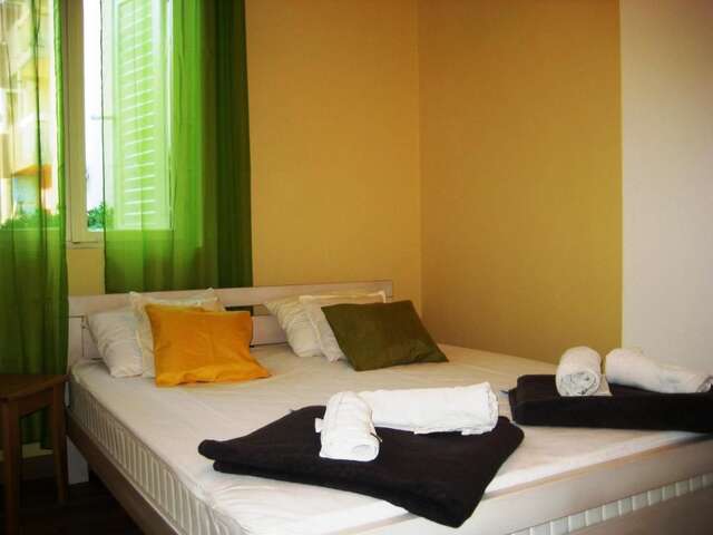 Проживание в семье Apartmani TOPLA Zlokovic Херцег-Нови-14
