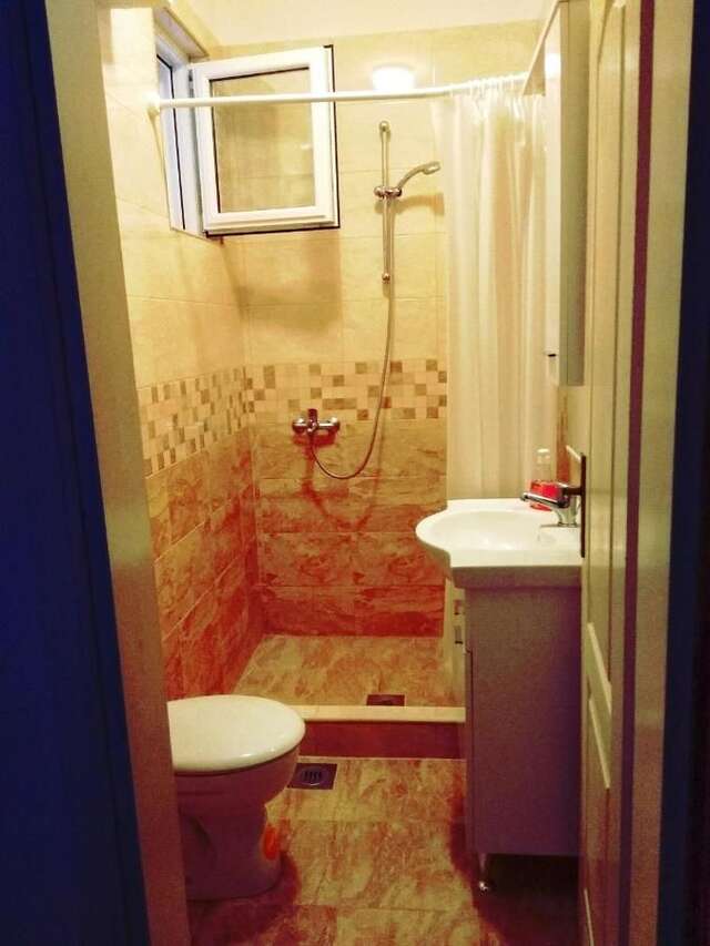 Проживание в семье Apartmani TOPLA Zlokovic Херцег-Нови-15