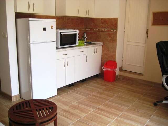 Проживание в семье Apartmani TOPLA Zlokovic Херцег-Нови-21