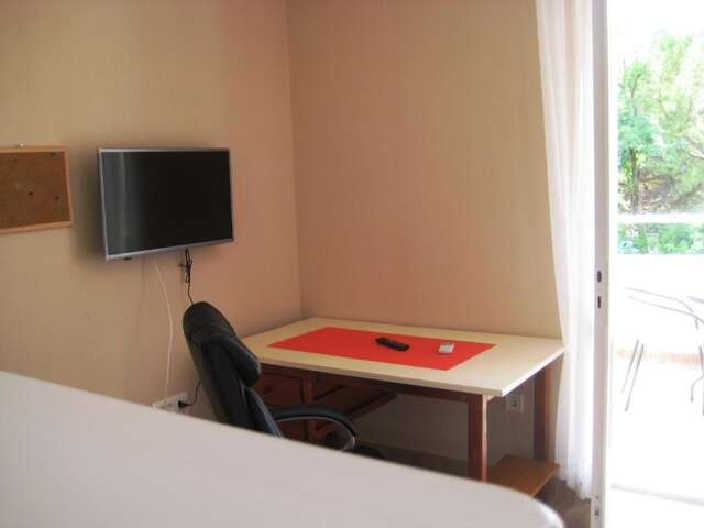 Проживание в семье Apartmani TOPLA Zlokovic Херцег-Нови-22