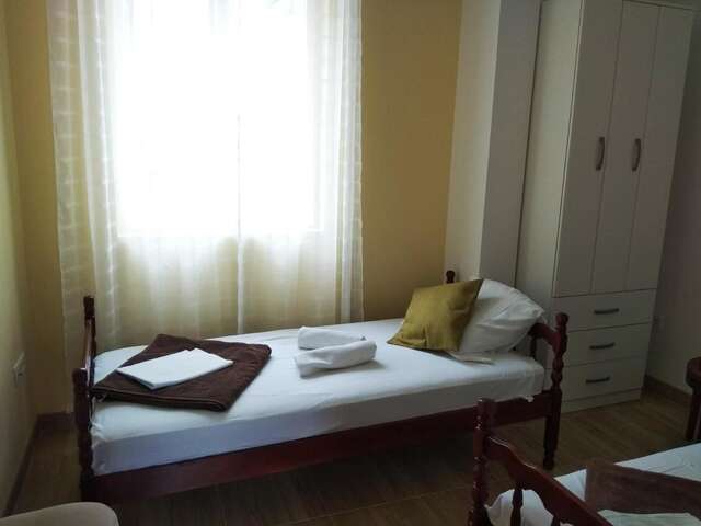 Проживание в семье Apartmani TOPLA Zlokovic Херцег-Нови-23