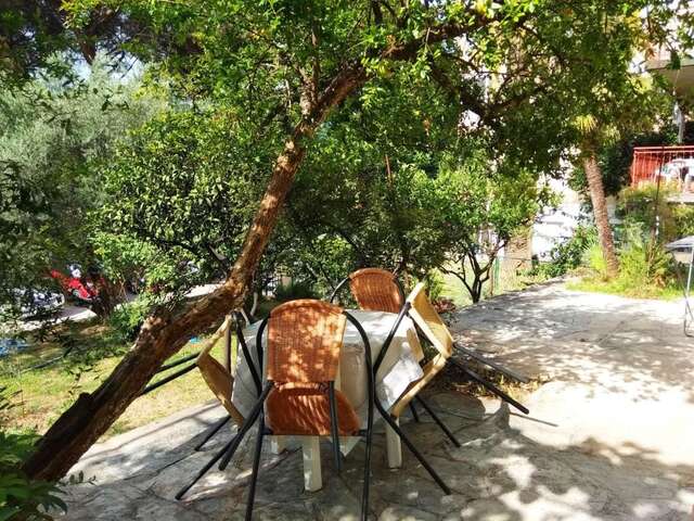 Проживание в семье Apartmani TOPLA Zlokovic Херцег-Нови-27