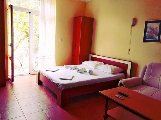 Проживание в семье Apartmani TOPLA Zlokovic Херцег-Нови-28