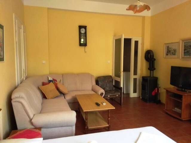 Проживание в семье Apartmani TOPLA Zlokovic Херцег-Нови-29