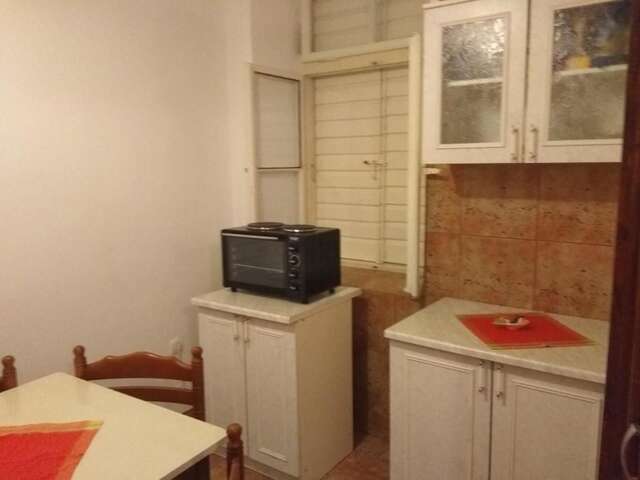 Проживание в семье Apartmani TOPLA Zlokovic Херцег-Нови-31