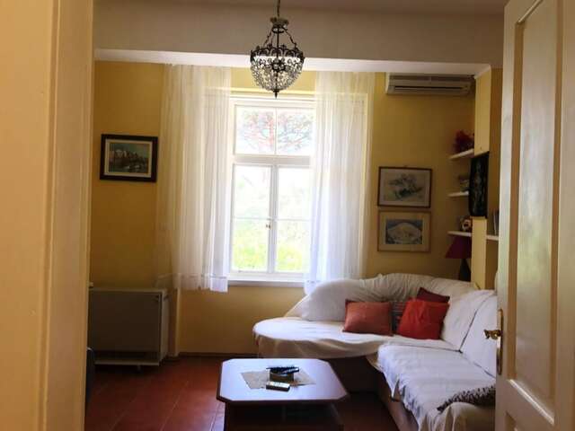 Проживание в семье Apartmani TOPLA Zlokovic Херцег-Нови-34