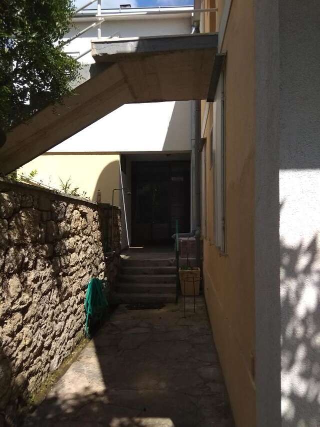 Проживание в семье Apartmani TOPLA Zlokovic Херцег-Нови-42