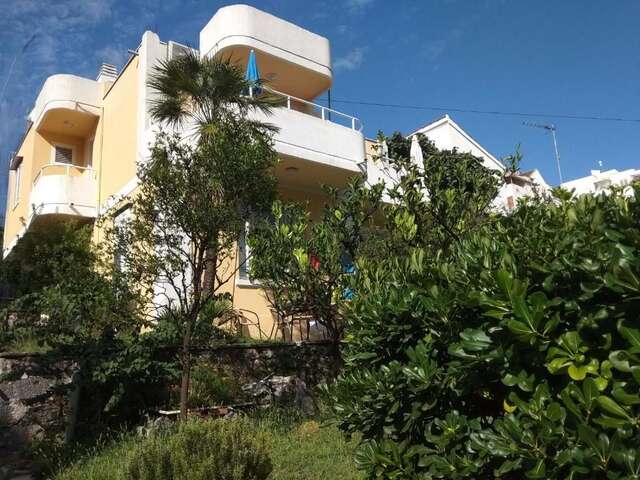 Проживание в семье Apartmani TOPLA Zlokovic Херцег-Нови-50