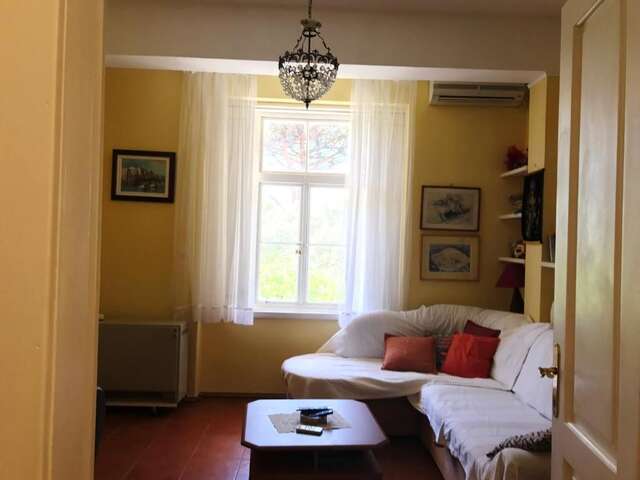 Проживание в семье Apartmani TOPLA Zlokovic Херцег-Нови-52