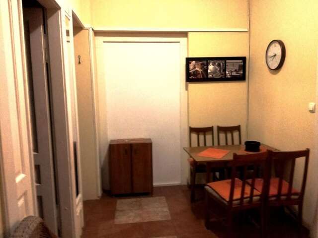 Проживание в семье Apartmani TOPLA Zlokovic Херцег-Нови-54