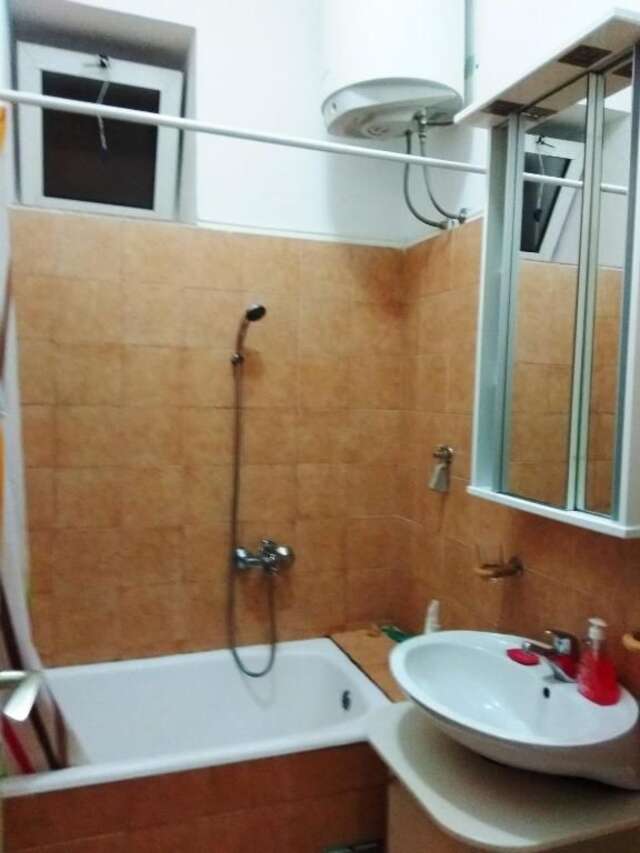 Проживание в семье Apartmani TOPLA Zlokovic Херцег-Нови-57